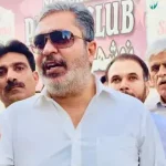 Coordinator to PM urges locals in KP’s tribal areas not to ‘provide refuge’ to terrorists