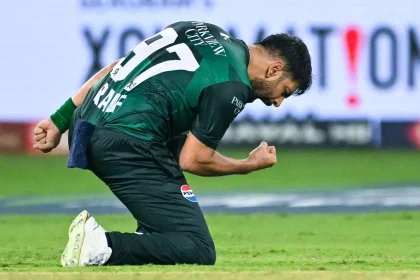 Asia Cup: 4 key takeaways from Pakistan’s win against Bangladesh