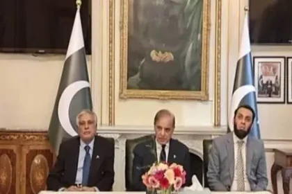 PM defends Trump’s Nobel Prize nomination, credits him for easing regional tensions