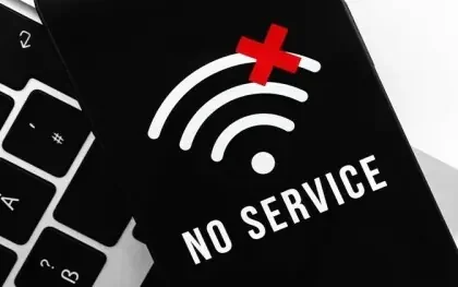 Taliban authorities shut down communications across Afghanistan