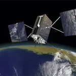 Use of space tech to help with disaster management