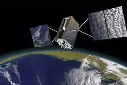 Use of space tech to help with disaster management