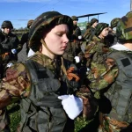 Russia-Ukraine war: List of key events, day 1,310