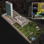 UN General Assembly 2025: What happens, key moments and speakers ahead