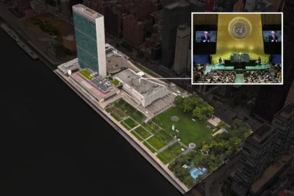 UN General Assembly 2025: What happens, key moments and speakers ahead