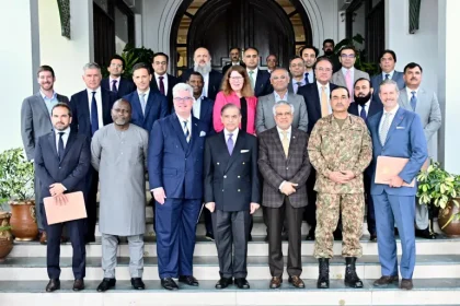 ‘Strategic handshake’: How Pakistan is wooing Trump with critical minerals