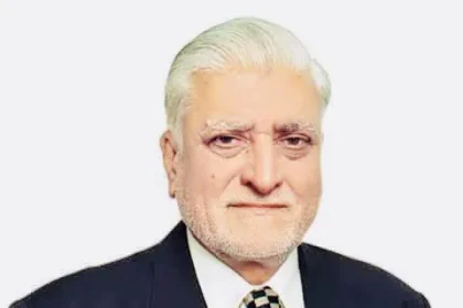 19th death anniversary of Sahibzada Muhammad Ishaq Zafar commemorates at his ancestral home in Hattian Bala