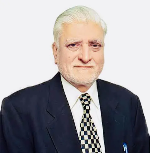 19th death anniversary of Sahibzada Muhammad Ishaq Zafar commemorates at his ancestral home in Hattian Bala