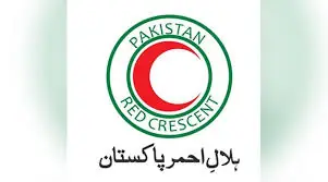 Pakistan Red Crescent Society AJK State Branch Organizes Emergency Simulation Exercise (SimEx 2025) with ICRC Support