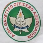 AJK Gazetted Officers forum reaffirms to serve diligently to ensure maintainance of the state writ in all odd hours