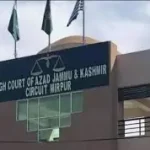 AJK HC orders AJK PM to immediately make appointment of Chief Election Commissioner of AJK under interim Constitution 1974 of the State: