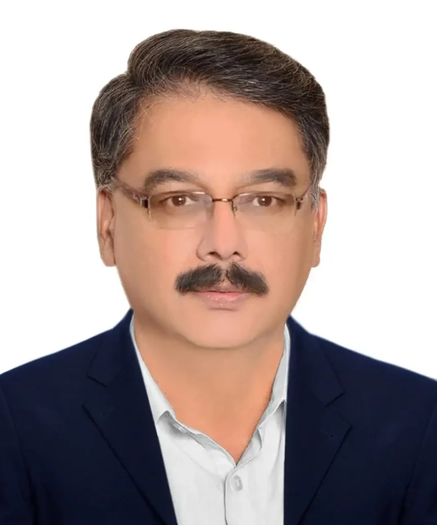 PM AJK pays a rich tribute to SSG Commando Major Adnan Aslam Shaheed