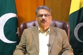 Muslim Ummah continues to face ideological attacks aimed at weakening its faith: PM AJK