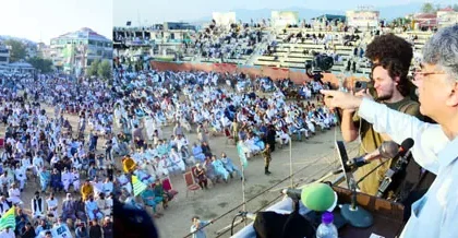 PM AJK unveils Rs 4b uplift package for Poonch division to boost tourism and economy