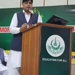 Seerat-un-Nabi (S A W) Conference at AIOU Mirpur Advices for Unity, Peace and Love among humanity: