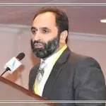 JKLF expresses its dismay and displeasure over suspension of internet and mobile services in AJK