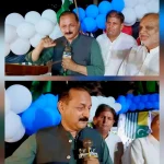 September 6 and 7 mark eternal stories of bravery, sacrifice, and valor of PAF: Minister Muhammad Javed Ayoub