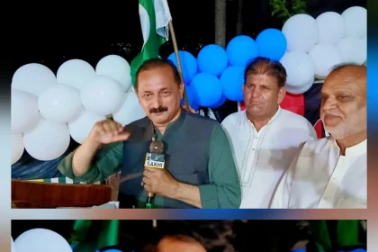 September 6 and 7 mark eternal stories of bravery, sacrifice, and valor of PAF: Minister Muhammad Javed Ayoub