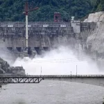 India plans mega dam to counter China water fears