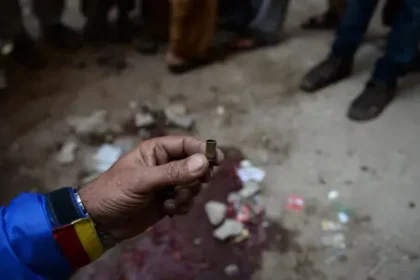 10 terrorists killed during CTD operation in Quetta: spokesperson