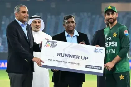 ‘Have never apologised to BCCI nor will I’: Mohsin Naqvi hits back at Indian media reports