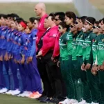 BCCI secretary says ‘no assurance’ of India-Pak handshakes during Women’s World Cup: report