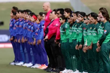 BCCI secretary says ‘no assurance’ of India-Pak handshakes during Women’s World Cup: report