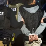 Apple removes US immigration enforcement tracker from app store