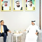 Pakistan, UAE agree to strengthen partnership in rail modernisation, regional connectivity