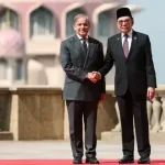 Pakistan, Malaysia eye pivot to bolder cooperation