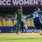 Brits century helps South Africa trounce New Zealand at Women’s World Cup