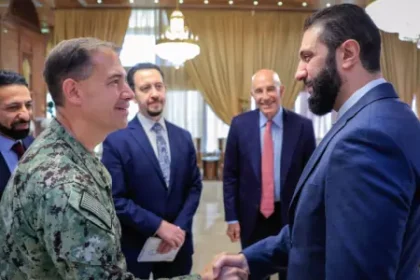 Damascus declares ‘ceasefire’ with Kurds