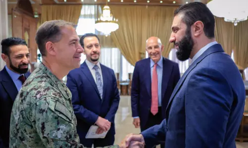 Damascus declares ‘ceasefire’ with Kurds