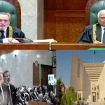 SC Constitutional Bench mulls formation of full court while hearing pleas against 26th Amendment