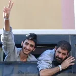 Ending long wait, Gaza prisoner swap brings joy and tears
