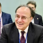 Aurangzeb, IMF team discuss Pakistan’s reform agenda in Washington meeting