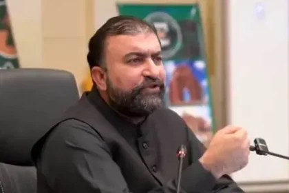 There is no insurgency in Balochistan but so-called separatist movements: CM Bugti