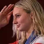 World champion Summer McIntosh to miss all stops of Swimming World Cup due to illness