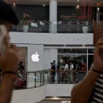 Apple lobbies India to change tax law seen hindering its expansion: report