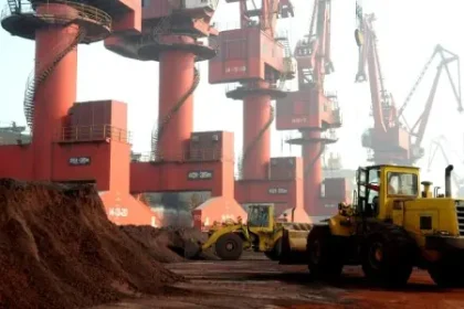 Rare earths tensions rise as US and China trade barbs