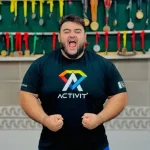 Nooh finally returns to the world stage after dispute settled