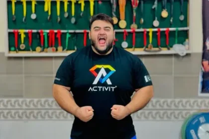 Nooh finally returns to the world stage after dispute settled