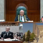 26th Amendment case: Justice Mazhar says regular, constitutional benches ‘branches of same tree’