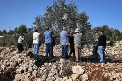 Trump says would pull US support if Israel annexes West Bank