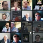 Global Voices Unite for Justice: Webinar Honors incarcerated Kashmiri leader Yasin Malik’s Struggle for Kashmir’s freedom