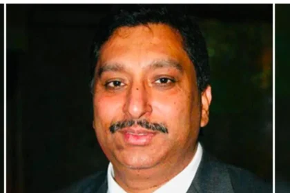 78-years of Indian Illegal occupation of Kashmir: Japan-based overseas Kashmiris to mark October 27 as black day