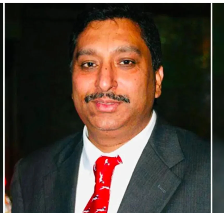 78-years of Indian Illegal occupation of Kashmir: Japan-based overseas Kashmiris to mark October 27 as black day