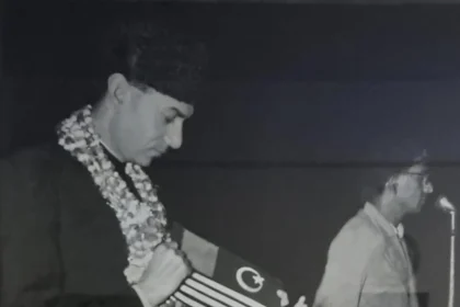 All set to celebrate 78th Founding Anniversary of AJK government on Friday October 24