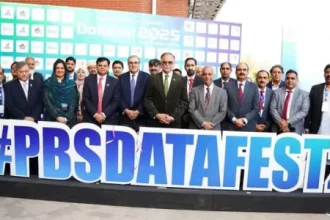 PBS builds data partnerships for development