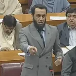 NA continues debate on 27th Amendment; Attaullah Tarar castigates opposition over ‘selective memory’